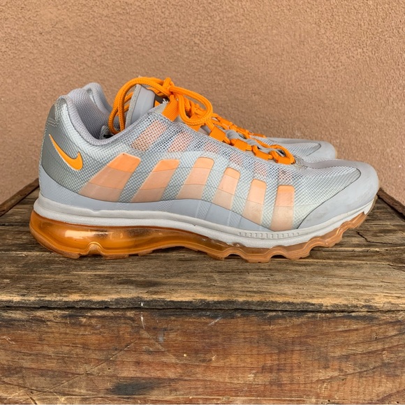 Nike Air Max 95 360 Shoe main image 6